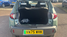 Dacia Spring 27kWh Expression 65 48kW 5dr Auto Electric Hatchback